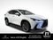 2026 Lexus NX NX 350h Luxury