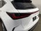 2026 Lexus NX NX 350h Luxury