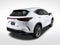 2026 Lexus NX NX 350h Luxury