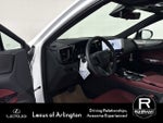 2026 Lexus NX NX 350h Luxury