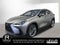 2026 Lexus NX 350h LUXURY AWD