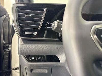 2026 Lexus NX 350h LUXURY AWD