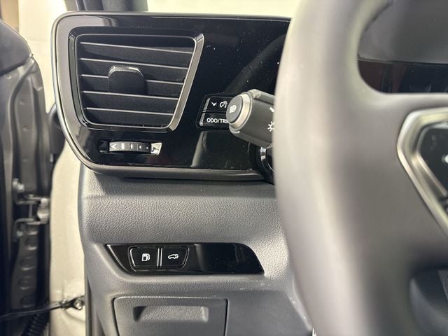 2026 Lexus NX 350h LUXURY AWD