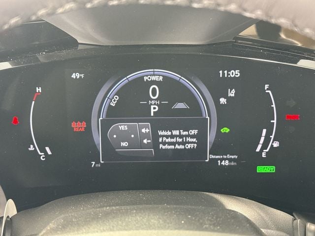 2026 Lexus NX 350h LUXURY AWD