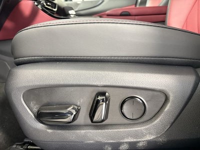 2026 Lexus NX 350h LUXURY AWD