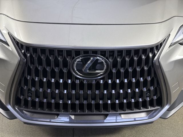 2026 Lexus NX 350h LUXURY AWD