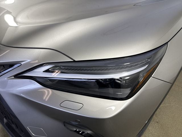 2026 Lexus NX 350h LUXURY AWD