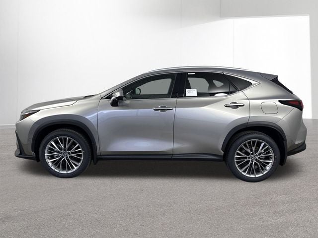 2026 Lexus NX 350h LUXURY AWD