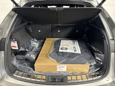 2026 Lexus NX 350h LUXURY AWD