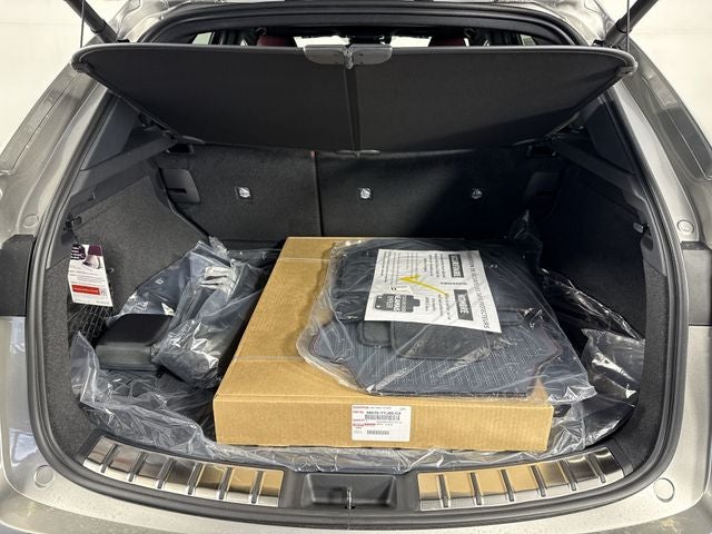 2026 Lexus NX 350h LUXURY AWD