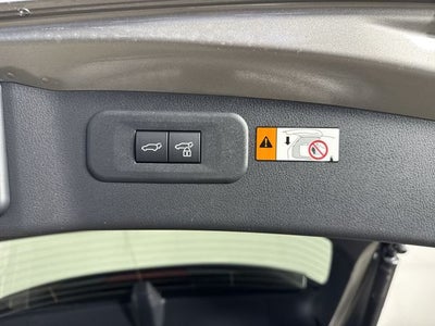 2026 Lexus NX 350h LUXURY AWD