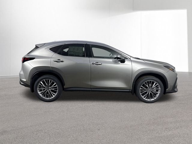 2026 Lexus NX 350h LUXURY AWD