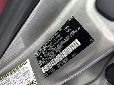 2026 Lexus NX 350h LUXURY AWD