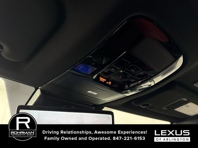 2026 Lexus NX 350h LUXURY AWD