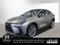 2026 Lexus NX 350h Luxury
