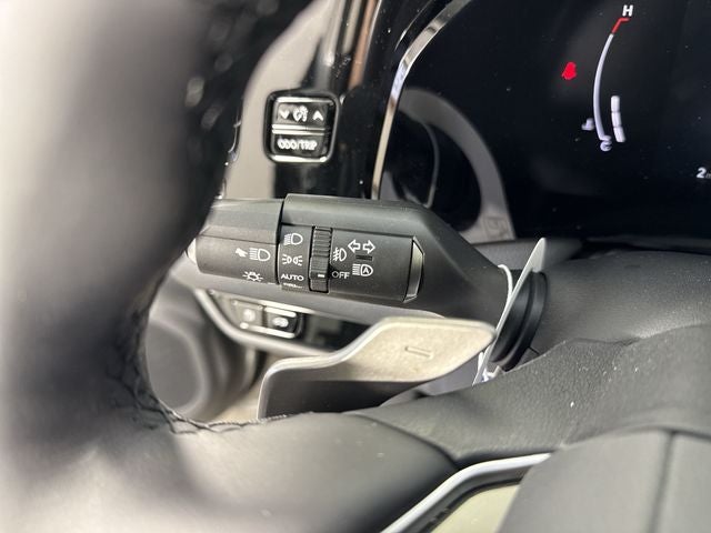 2026 Lexus NX 350h Luxury