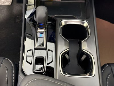 2026 Lexus NX 350h Luxury