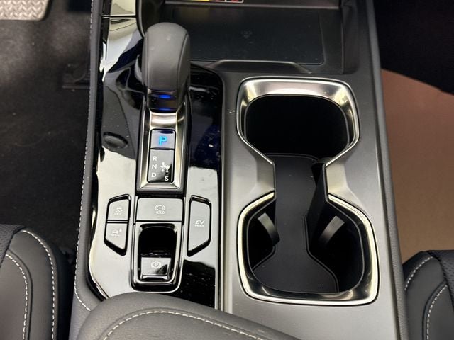 2026 Lexus NX 350h Luxury