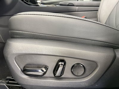 2026 Lexus NX 350h Luxury