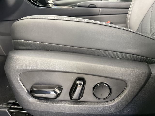 2026 Lexus NX 350h Luxury