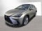 2026 Lexus NX 350h Luxury