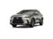 2026 Lexus NX NX 350h Luxury