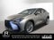 2026 Lexus NX 350h LUXURY AWD