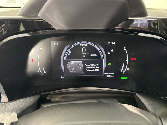 2026 Lexus NX 350h LUXURY AWD