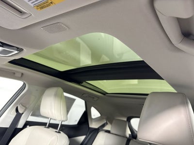 2026 Lexus NX 350h LUXURY AWD