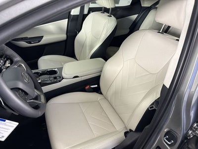 2026 Lexus NX 350h LUXURY AWD