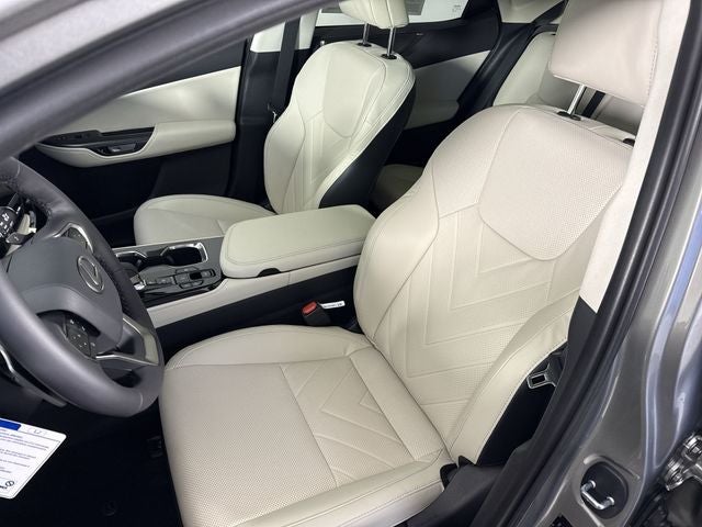 2026 Lexus NX 350h LUXURY AWD