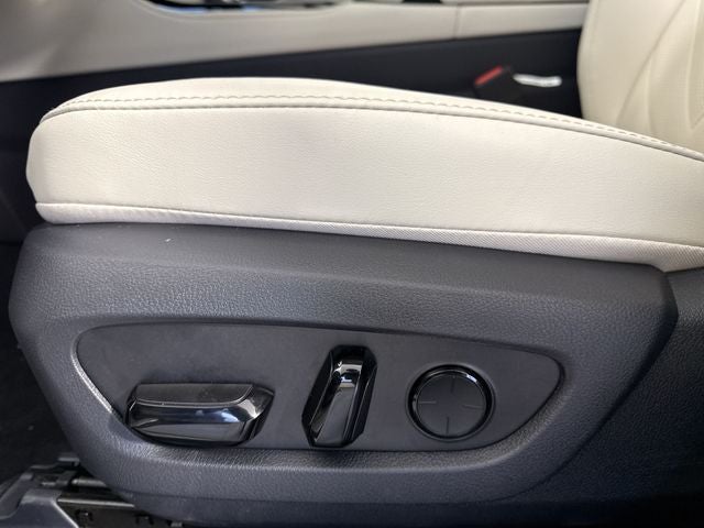 2026 Lexus NX 350h LUXURY AWD