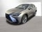 2026 Lexus NX 350h LUXURY AWD