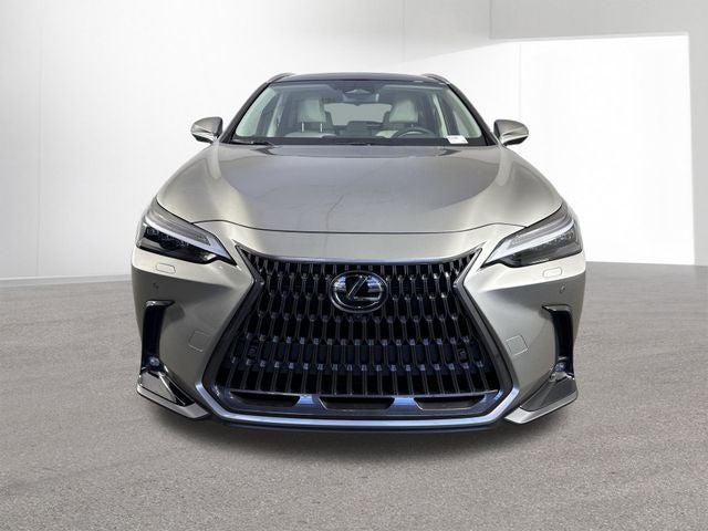 2026 Lexus NX 350h LUXURY AWD