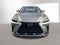 2026 Lexus NX 350h LUXURY AWD