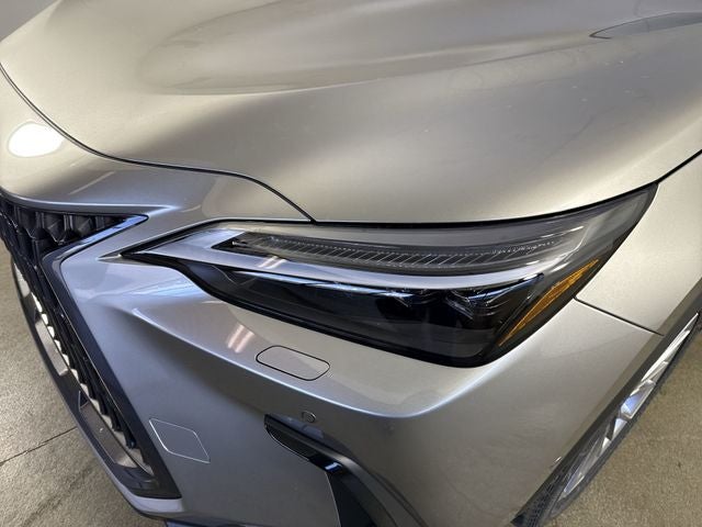 2026 Lexus NX 350h LUXURY AWD