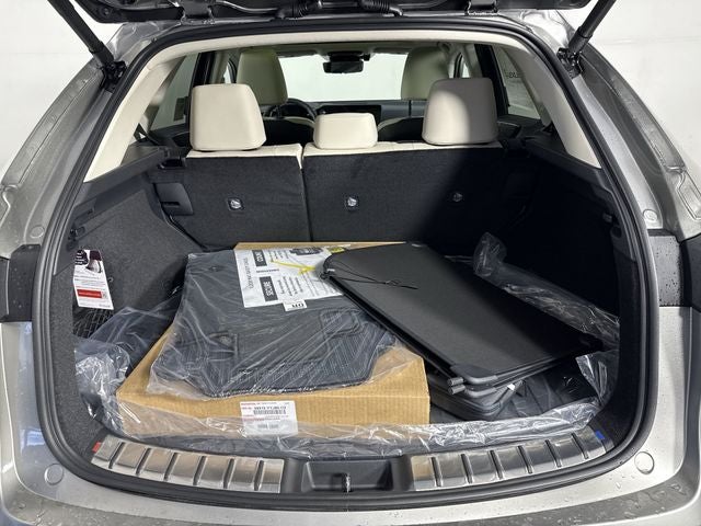 2026 Lexus NX 350h LUXURY AWD