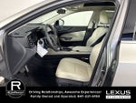 2026 Lexus NX 350h LUXURY AWD