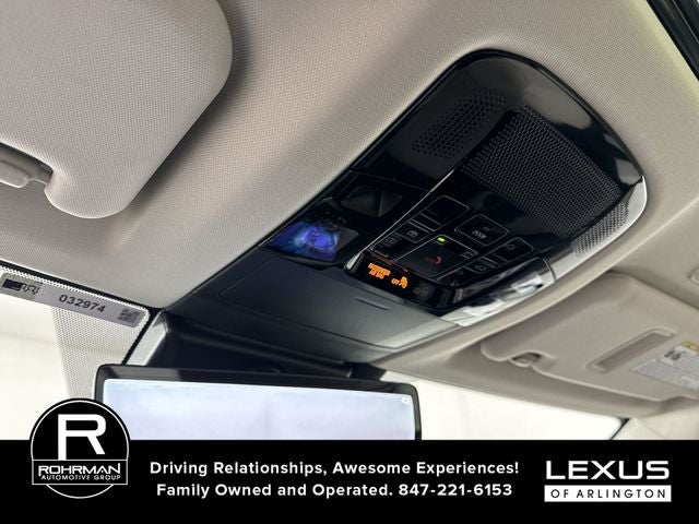 2026 Lexus NX 350h LUXURY AWD