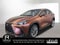 2026 Lexus NX LUXURY AWD