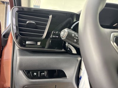 2026 Lexus NX LUXURY AWD