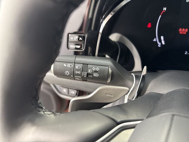 2026 Lexus NX LUXURY AWD