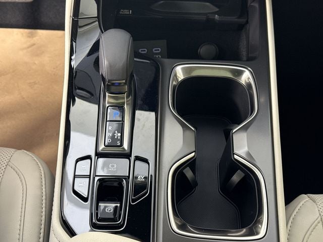 2026 Lexus NX LUXURY AWD