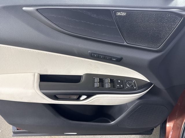 2026 Lexus NX LUXURY AWD