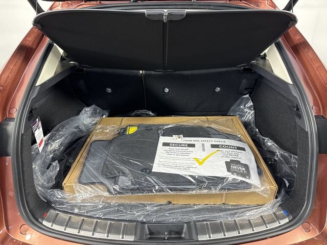 2026 Lexus NX LUXURY AWD