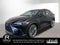 2026 Lexus NX 350h LUXURY AWD