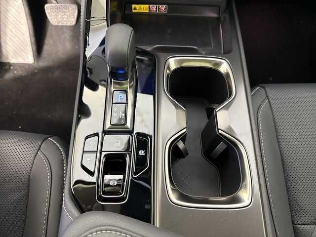 2026 Lexus NX 350h LUXURY AWD