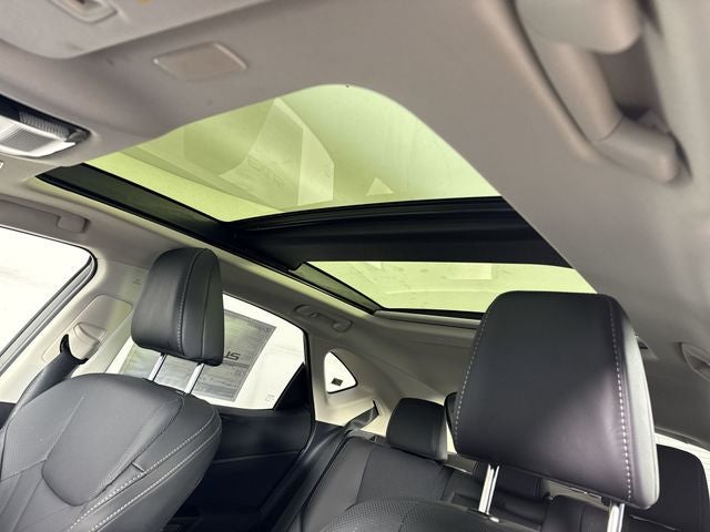 2026 Lexus NX 350h LUXURY AWD