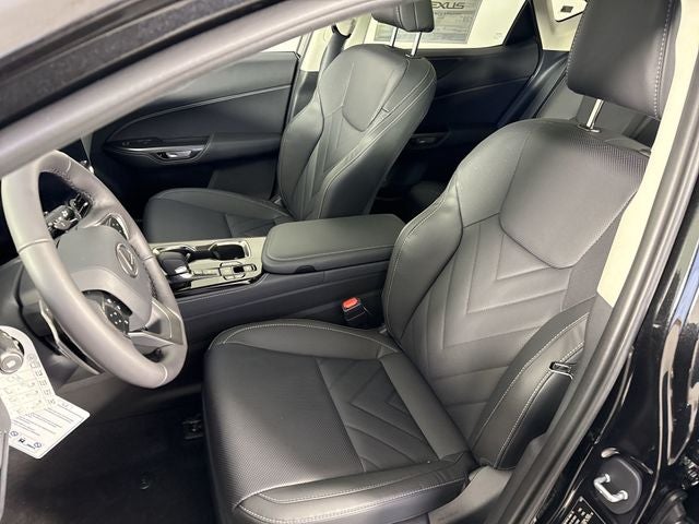 2026 Lexus NX 350h LUXURY AWD