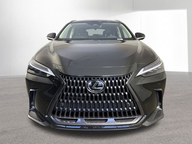 2026 Lexus NX 350h LUXURY AWD